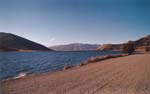 Chile - parque nacional torres del paine - 